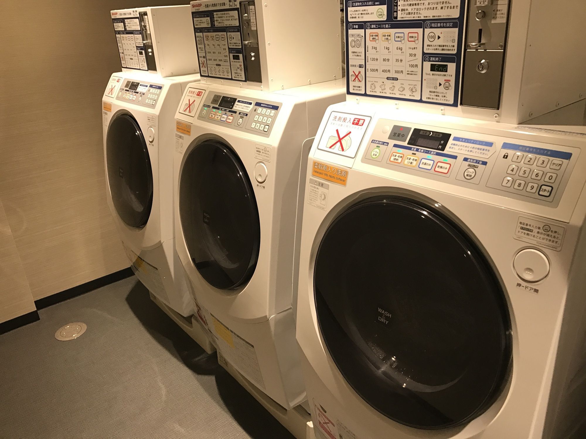 אוסקה Via Inn Abeno Tennoji מראה חיצוני תמונה